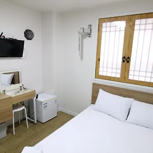 Golden Park Myeongdong ソウル特別市