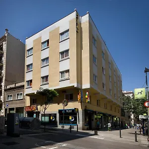visit hotel