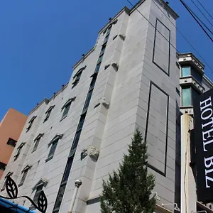 ビズ チョンノ インサドン ソウル特別市