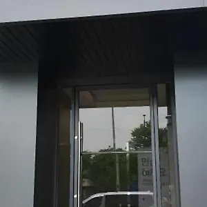 Boutique K Motel