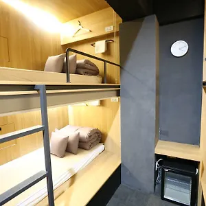 Philstay Myeongdong Station - ソウル特別市