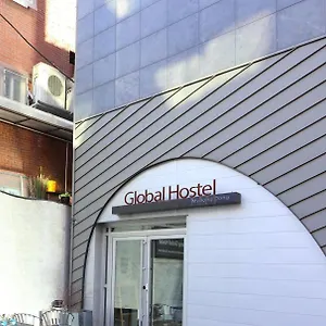 Global ** Seoul