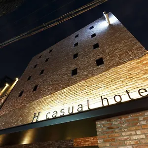 H ** Seoul