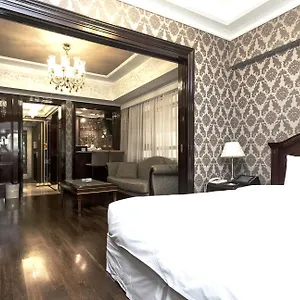 Gangnam Artnouveau Hotel