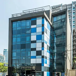 Juststay Dongdaemun ソウル特別市