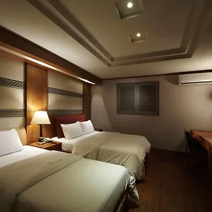 驿三贵族酒店 ** 首爾