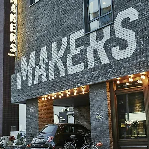 Jongro Makers X Pretty ** Seoul