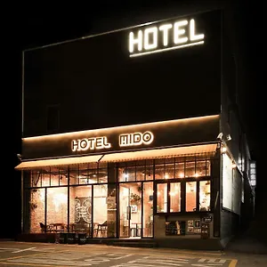 Mido Myeongdong ** Seoul