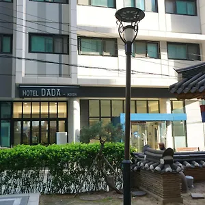 Dada Insadong ソウル特別市